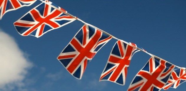 Jubilee Weekend Blog Header