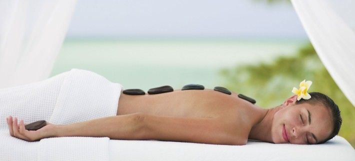 Top 5 Caribbean Spa Holidays