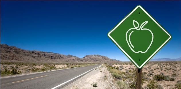 On a Weight Loss Journey? Healthy Travel IS Possible