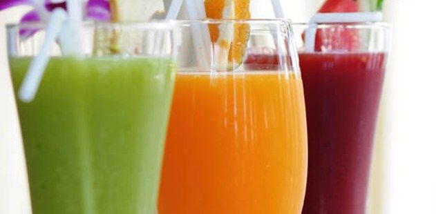 Renew now for Spring – 6 of the best Detox retreats