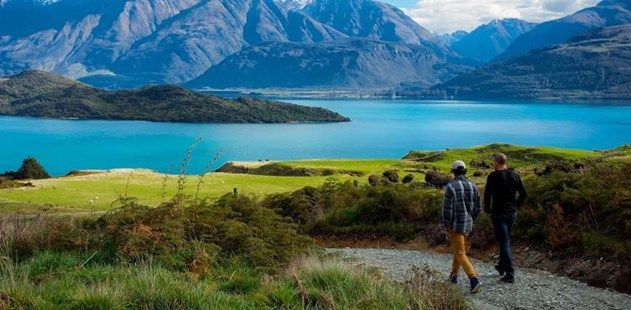 Healthy Holidays for Men’s Health Week