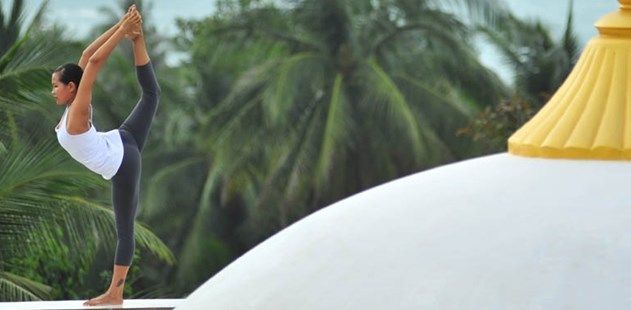 Why Yoga is so Good for You!