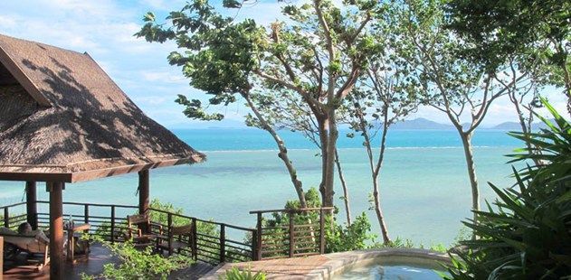 Jessica Sepel Reviews Kamalaya