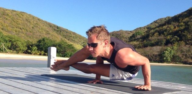 How Yoga Changed My Life