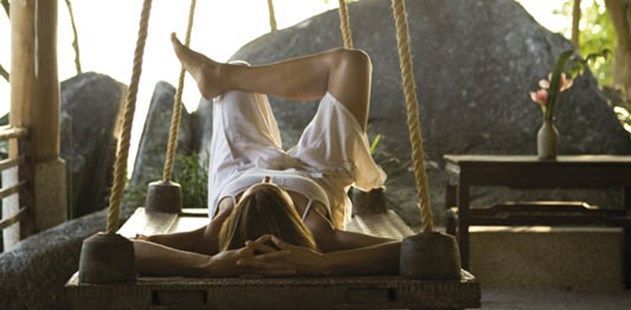 Kamalaya Relaxing Blog Header