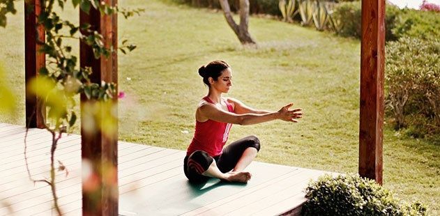 Kempinski Barbaros Bay Air Yoga Blog Header