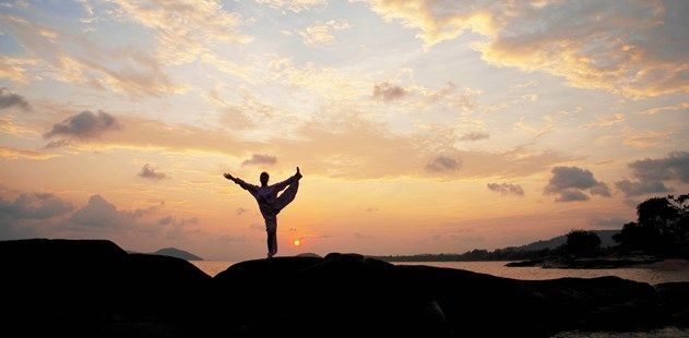 5 of the Best Gay Friendly Yoga Breaks