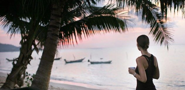 Samahita Sunset Blog Header