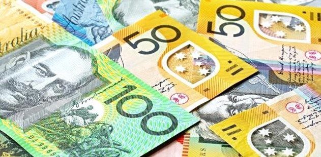 Australian Money Blog Header