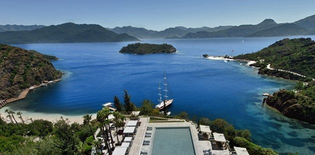 D Hotel Maris Panoramic Blog Header