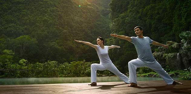 The Banjaran Yoga 2 Blog Header