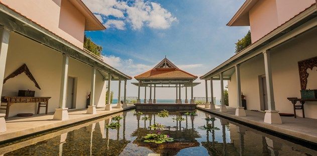 Amatara Spa Pavilion Blog Header