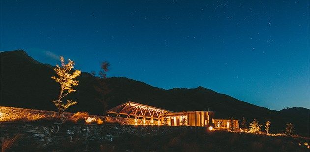 The Health Retreat For A Natural High Aro Ha Blog Header