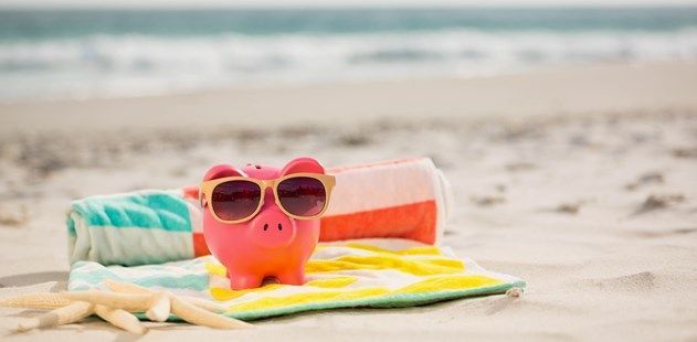 Best Luxury Healthy Escapes That Won'T Break The Bank Blog Header