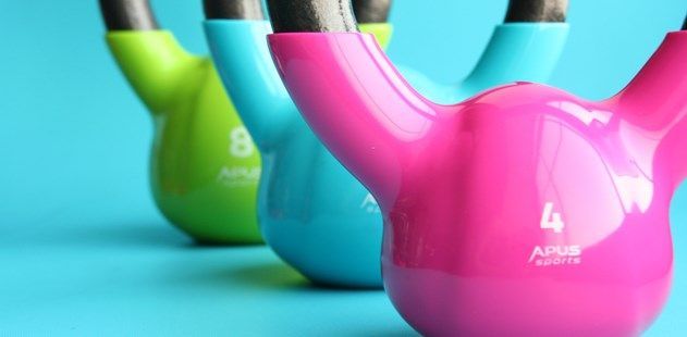 Kettleball Blog Header