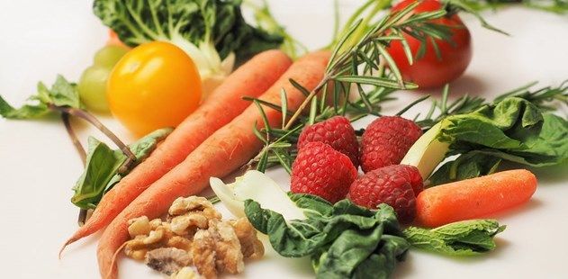 Antioxidants Cover Blog Header