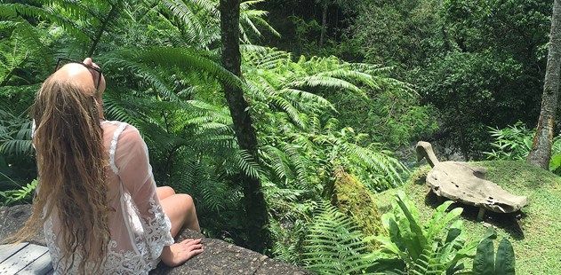 Review of COMO Shambhala Estate