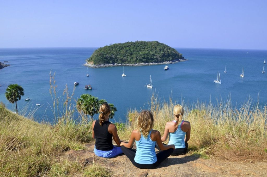 How to Choose the Right Fitness Holiday For You