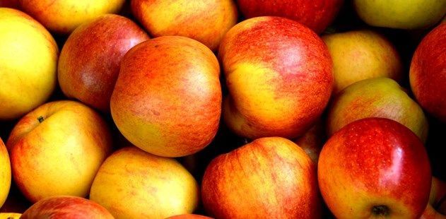 Apple Fruit Fruits Delicious 162806 Blog Header