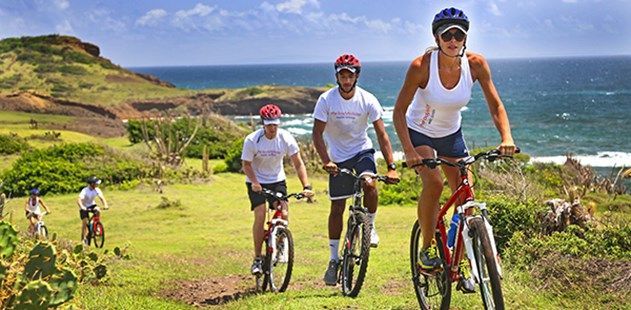 The BodyHoliday Quadrathlon Cycling 6 Blog Header