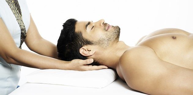 5 Reasons Men Should Practice Mindfulness on a Meditation Retreat