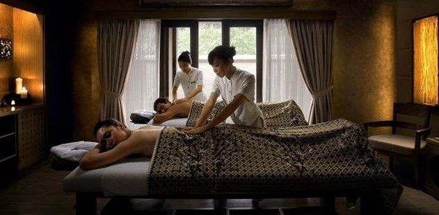 World's Most Relaxing Holiday Destinations