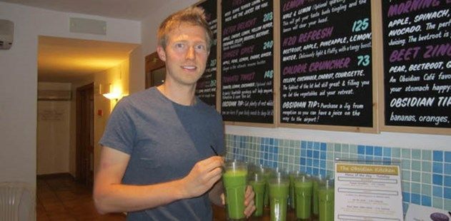 Obsidian Review Adam Blog Header