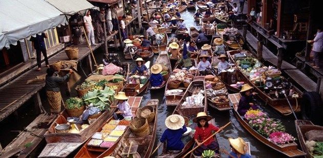 Asia's Best Adventure & Active Holidays