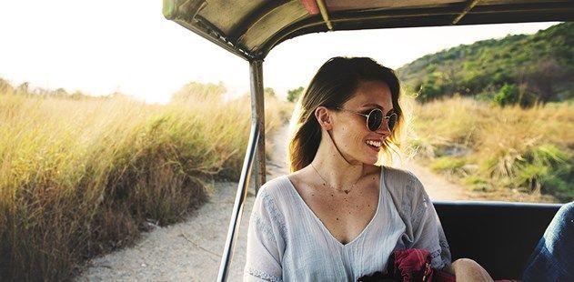 Five Inside Out Beauty Travel Essentials Blog Header