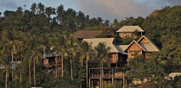 Kamalaya Resort View Blog Header