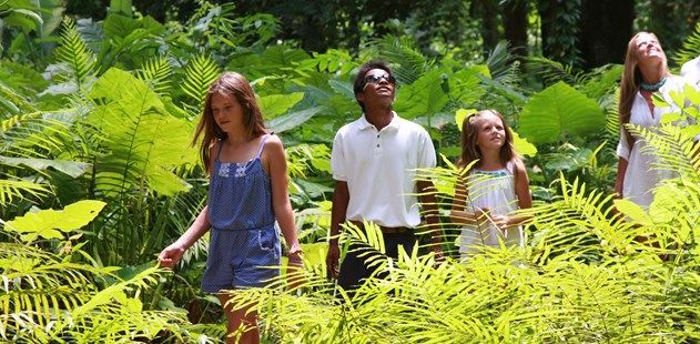 The Best Family Sports Resorts for Holidays with Teenagers