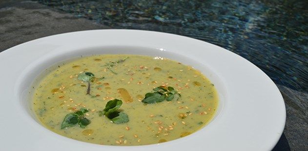Watercress Potato Soup Blog Header (1)