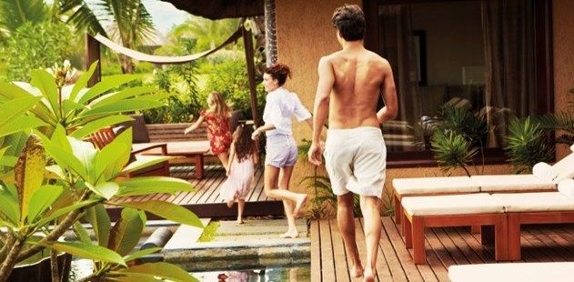 Easter Family Active Holidays Blog Header