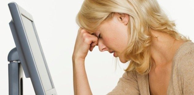 Lunchtime Stress Exercise Blog Header