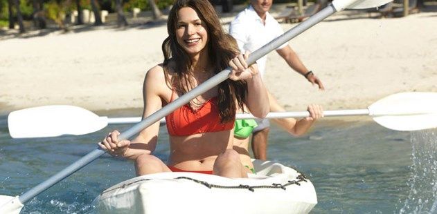 Qualia Kayaking Blog Header