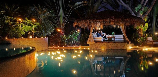 Florblanca Pool Relaxation Blog Header