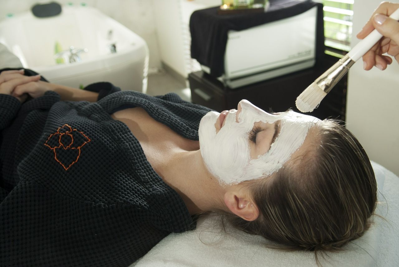 Advanced Longevity at SHA Wellness Clinic