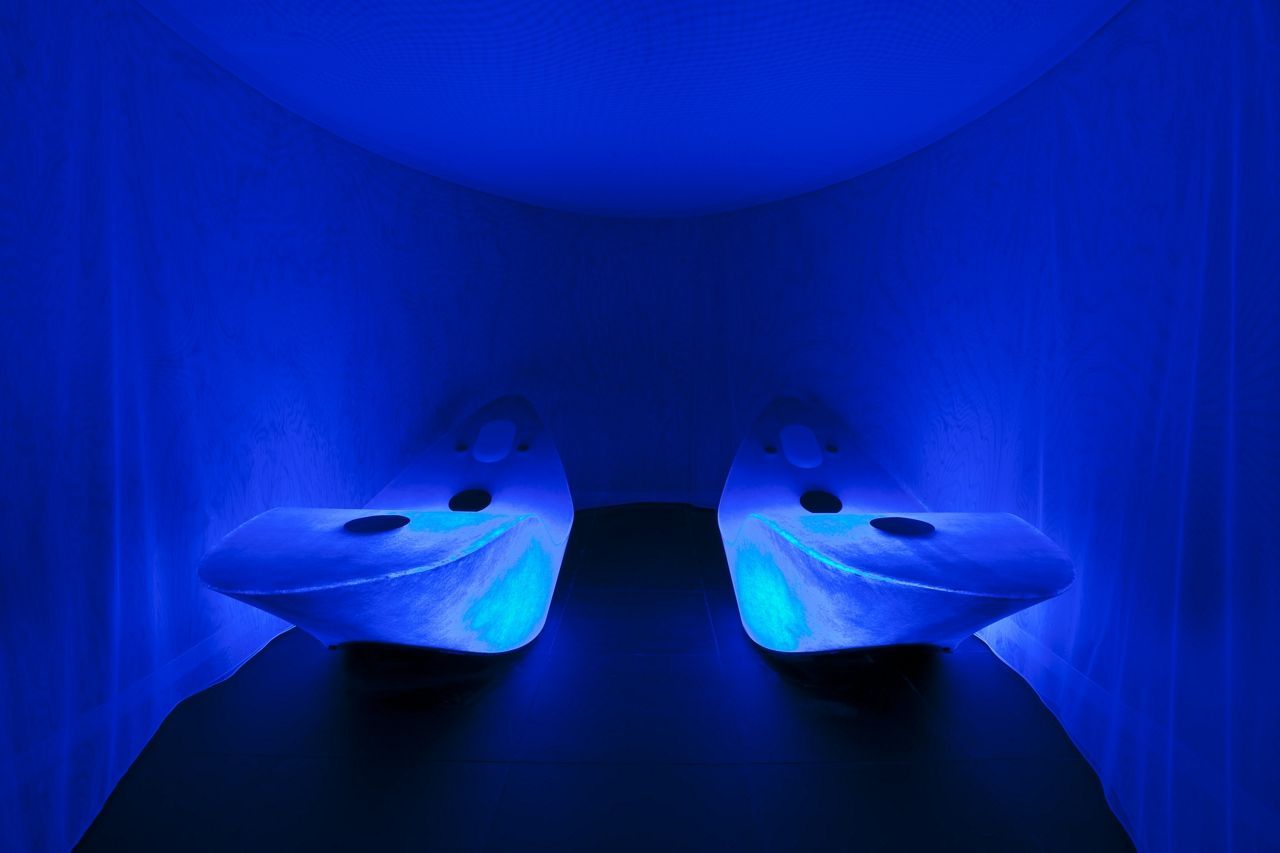 Advanced Longevity at SHA Wellness Clinic