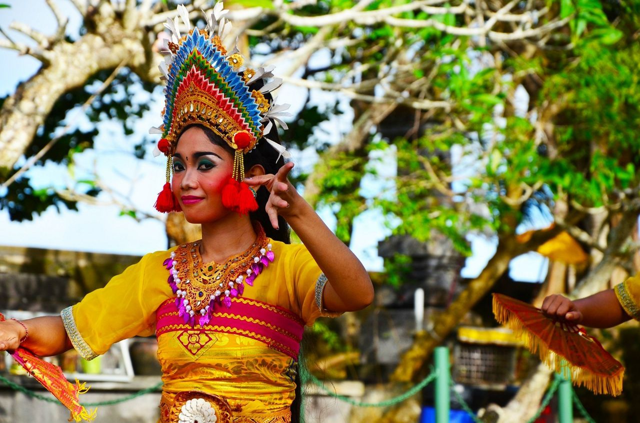 Bali Discover Recover™