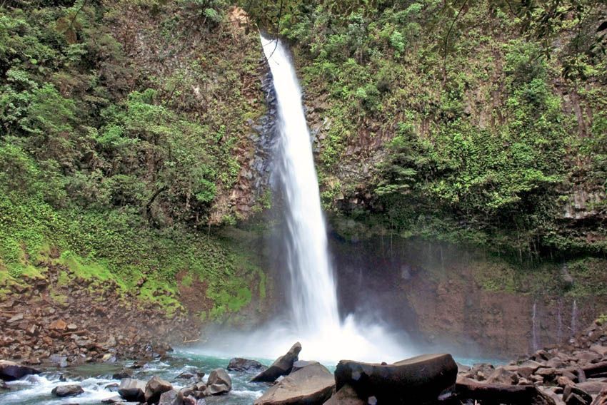 Costa Rica Discover Recover™