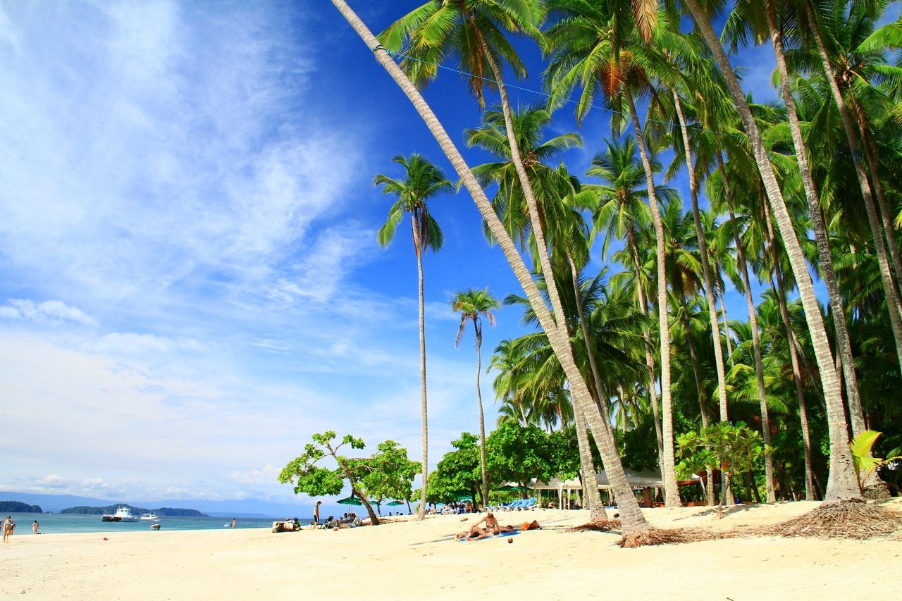 Costa Rica Discover Recover™