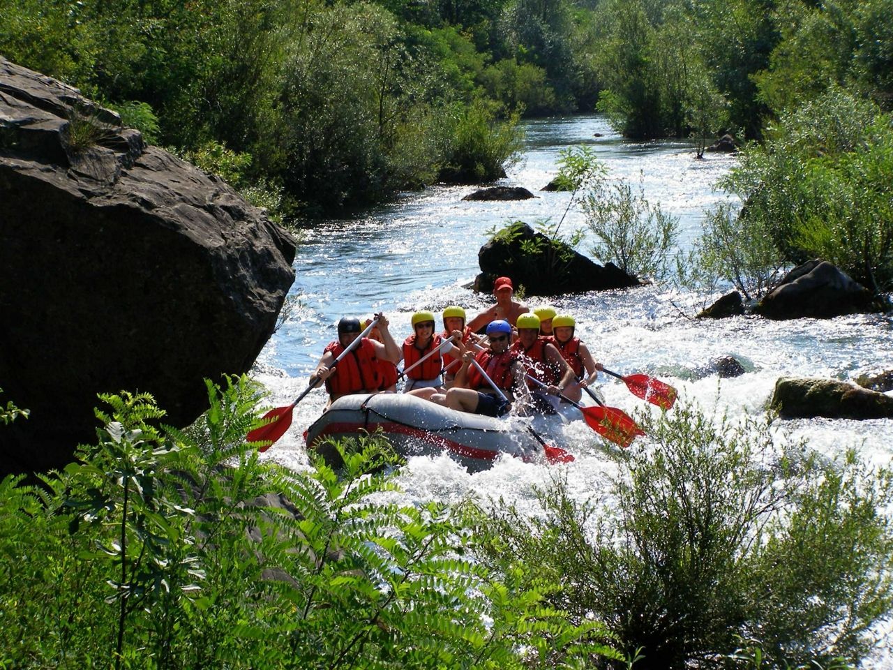 Croatia Discover Recover™