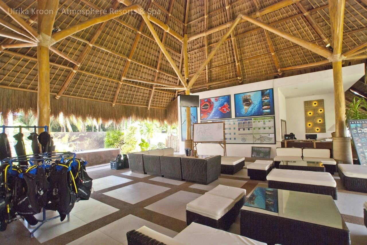 Holistic Health at Atmosphere Resort