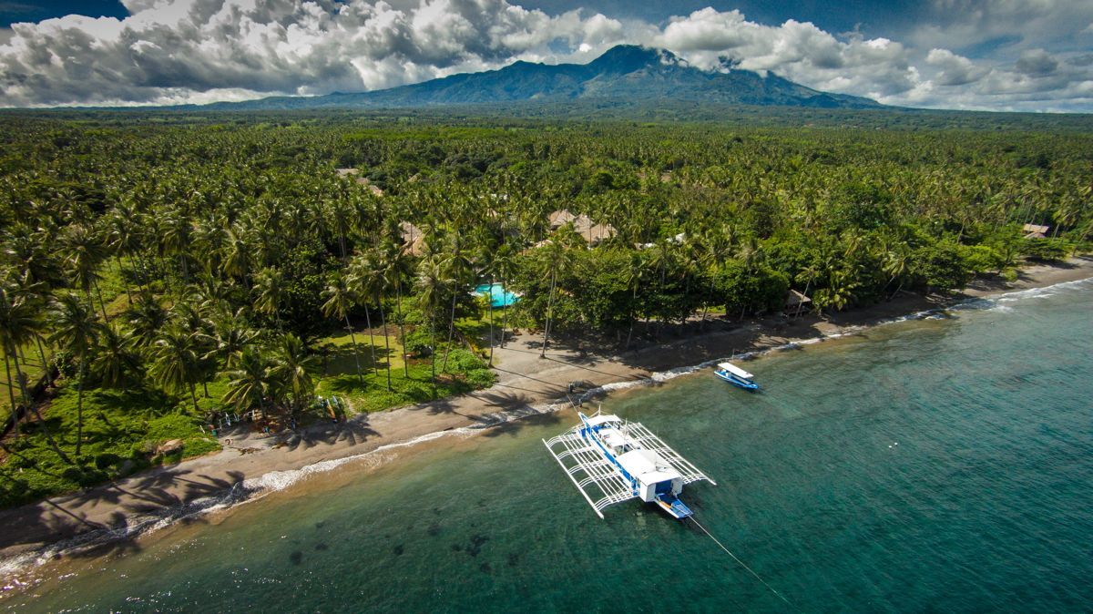 Holistic Health at Atmosphere Resort