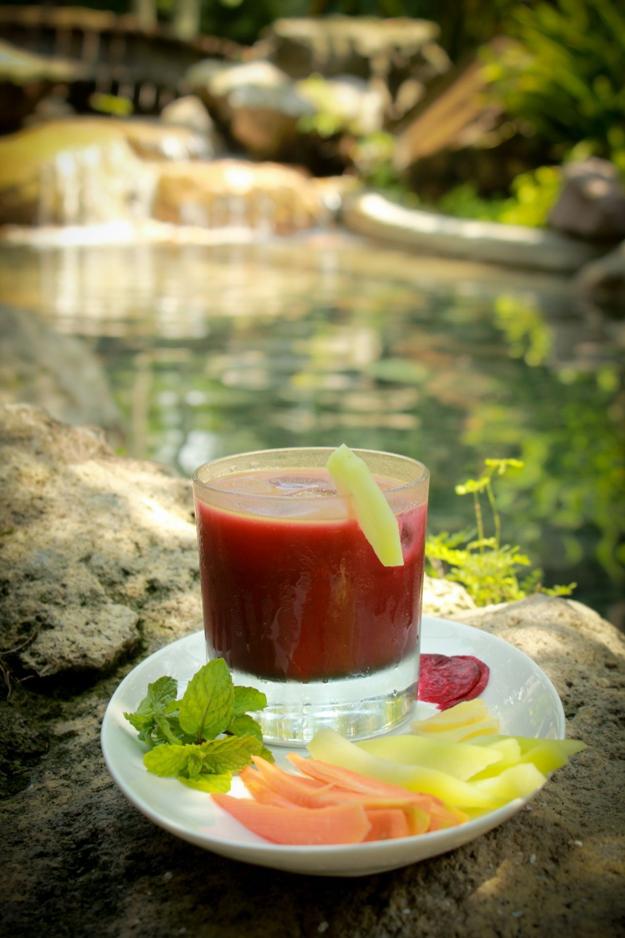 Holistic Health at Atmosphere Resort