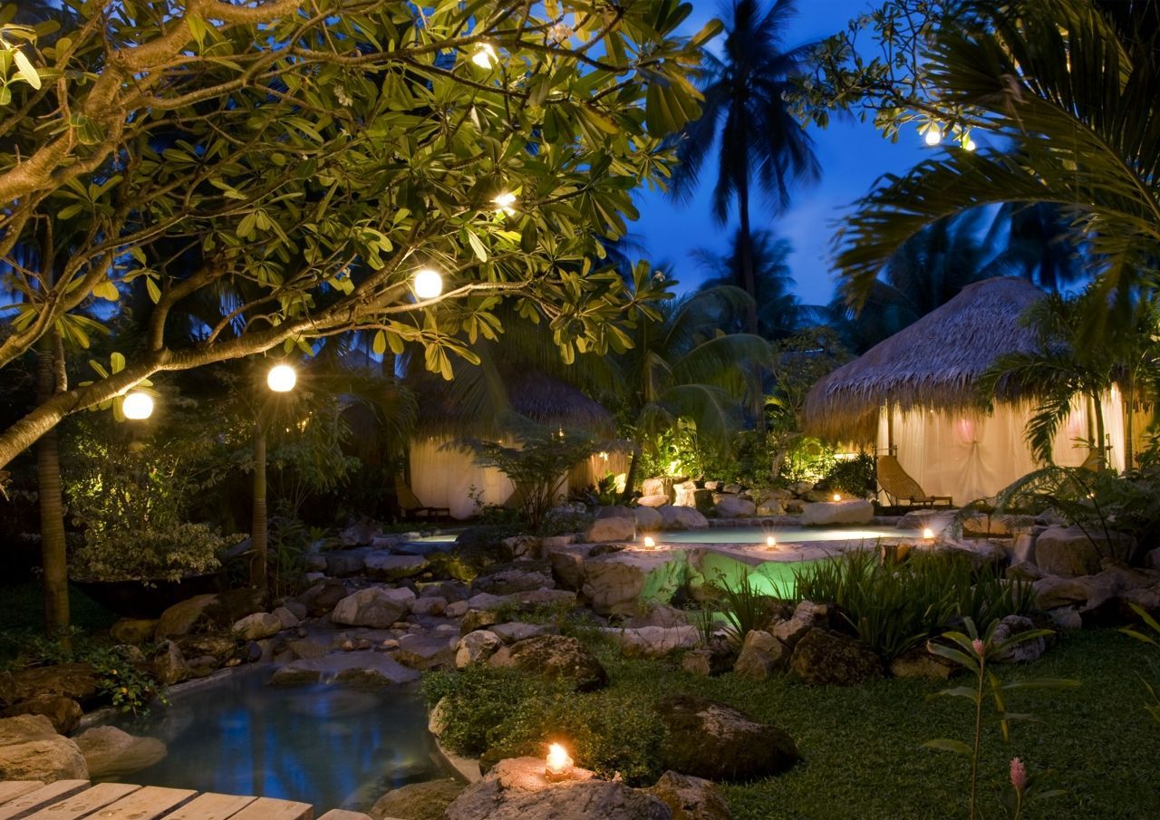 Holistic Health at Atmosphere Resort