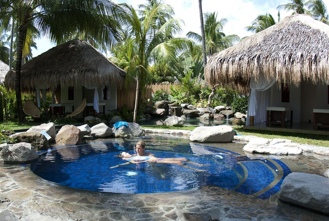 Holistic Health at Atmosphere Resort