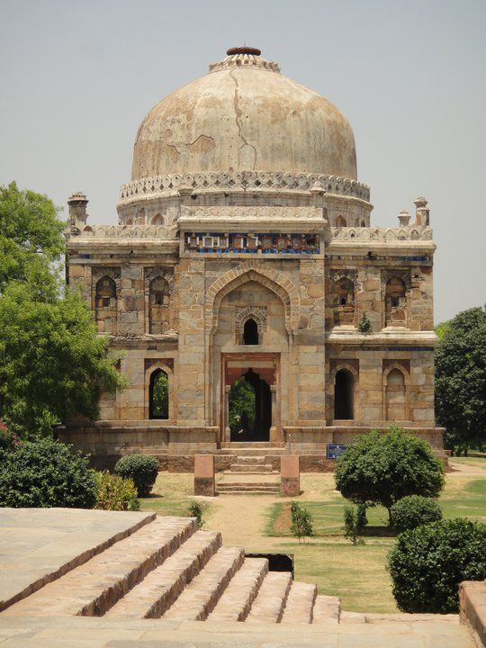 India Discover Recover™