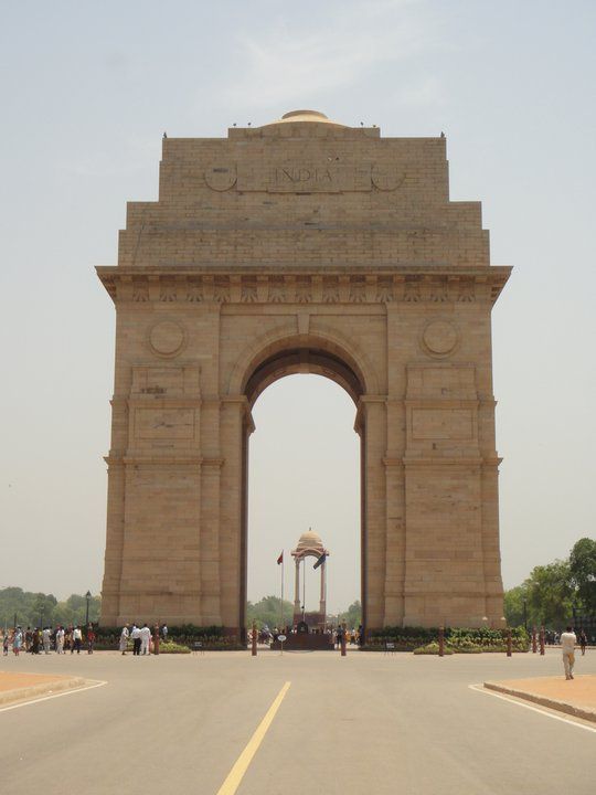 India Discover Recover™