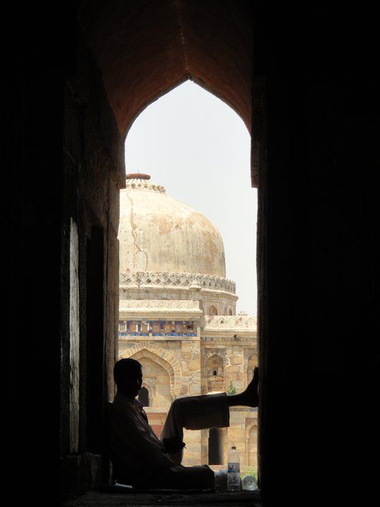 India Discover Recover™